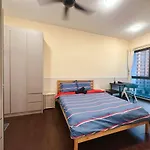 Sunway Velocity Link Velo Mall Muji-2Br 中文房东