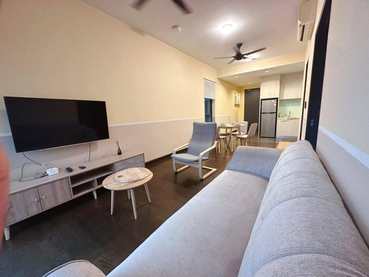 Sunway Velocity Link Velo Mall Muji-2br 中文房东 *