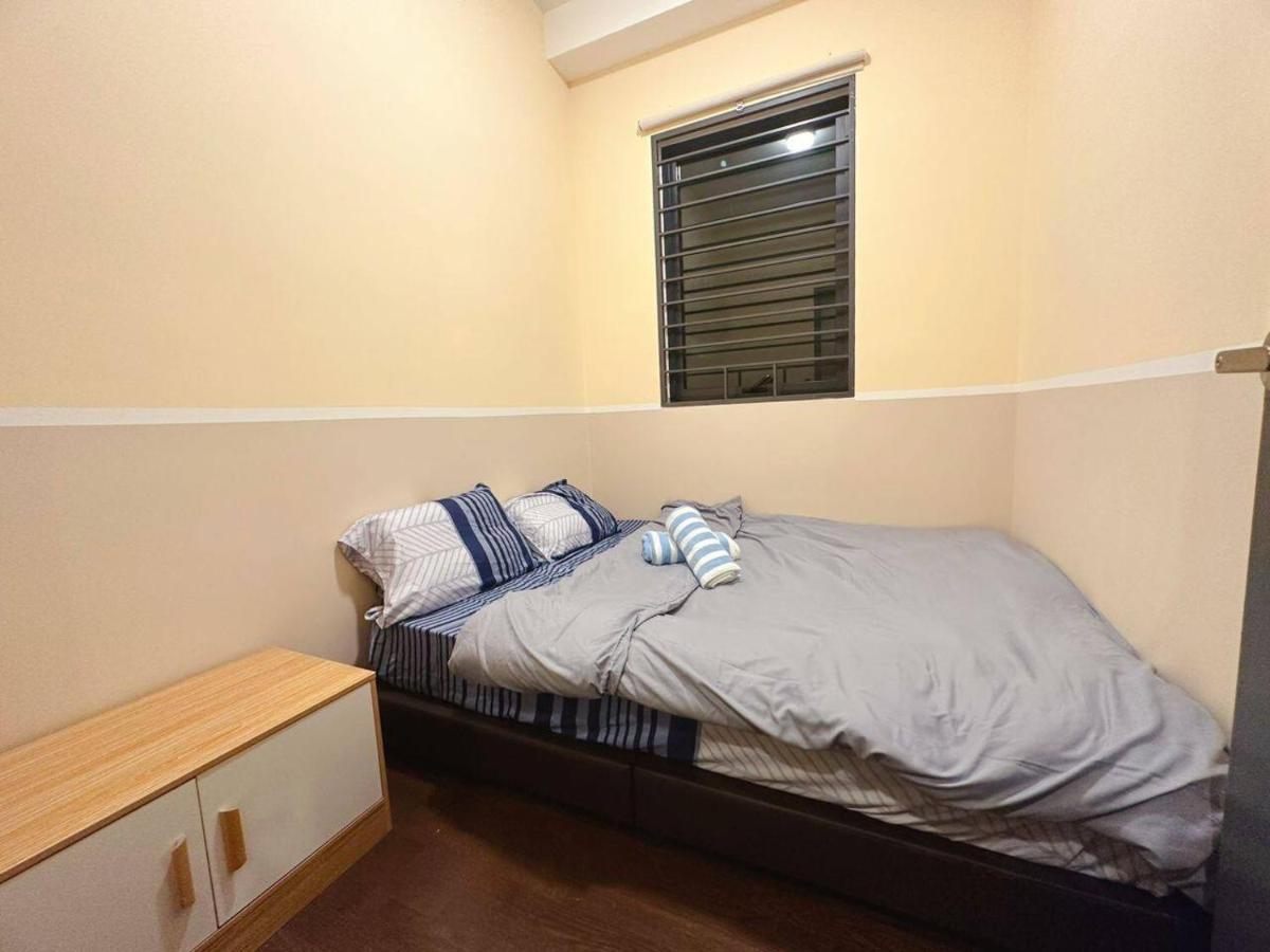 Sunway Velocity Link Velo Mall Muji-2br 中文房东 Pangsapuri Kuala Lumpur