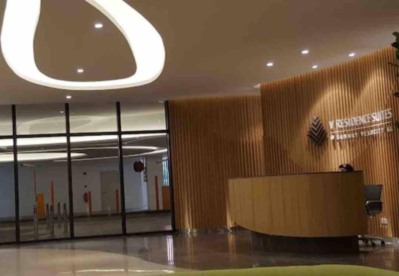 Sunway Velocity Link Velo Mall Muji-2br 中文房东 *