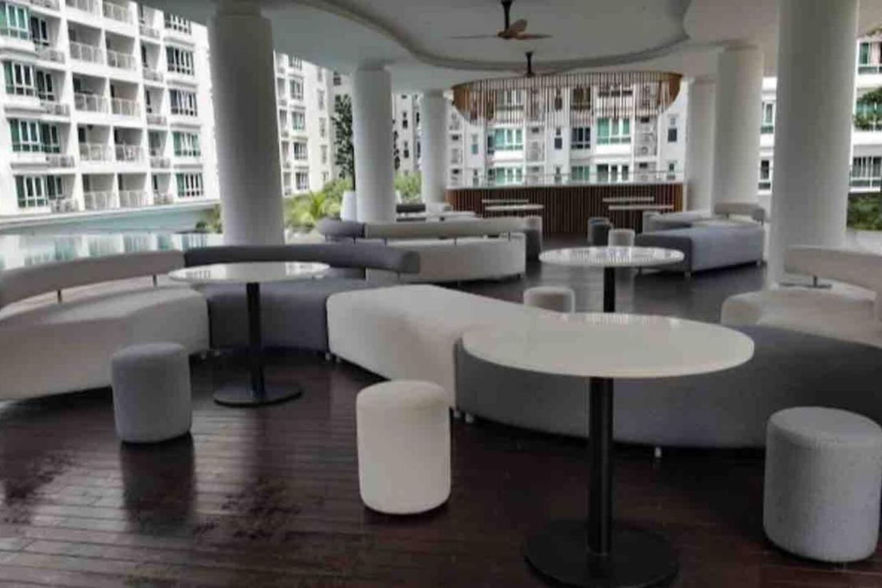 Sunway Velocity Link Velo Mall Muji-2br 中文房东 Pangsapuri Kuala Lumpur