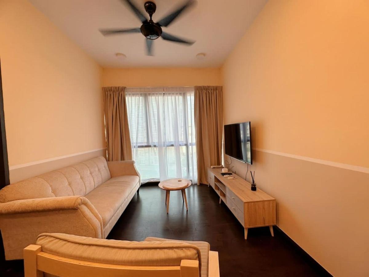Sunway Velocity Link Velo Mall Muji-2br 中文房东 * Kuala Lumpur