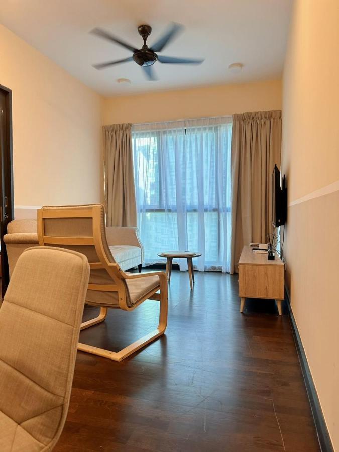 Sunway Velocity Link Velo Mall Muji-2br 中文房东 Pangsapuri