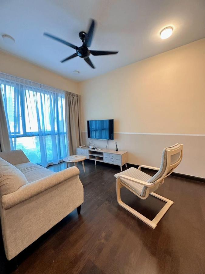 Sunway Velocity Link Velo Mall Muji-2br 中文房东 Pangsapuri Kuala Lumpur