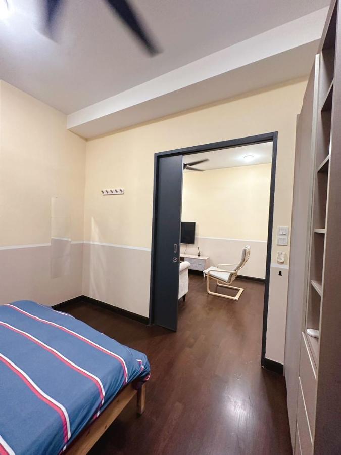 Pangsapuri Sunway Velocity Link Velo Mall Muji-2br 中文房东 Kuala Lumpur